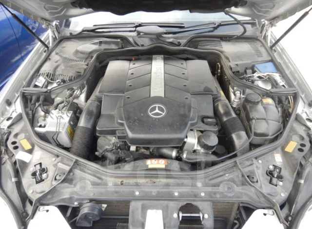 Mercedes-Benz CLS-Class. 219 ����
