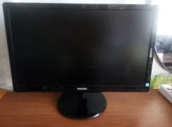 Philips. 22" ����