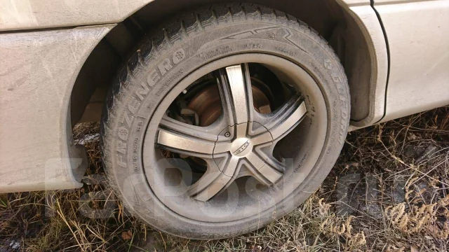 Toyota Estima. �������, ��������, 2.4 (160��.�.), ������ ����