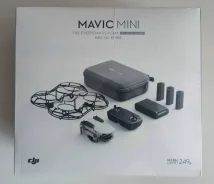 DJI Mavic Mini. � ������� ����