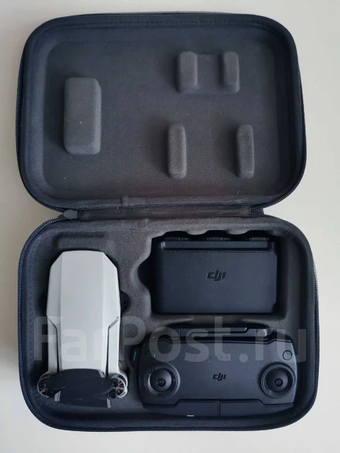 DJI Mavic Mini. � ������� ����