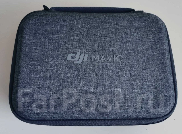 DJI Mavic Mini. � ������� ����