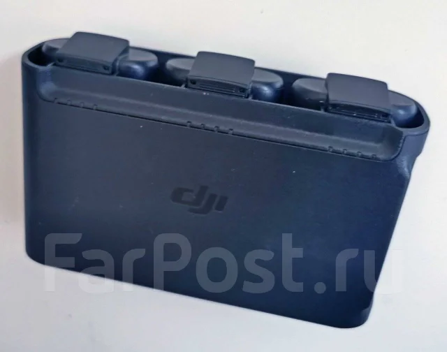 DJI Mavic Mini. � ������� ����