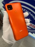 Xiaomi Redmi 9C. �/�, ���������, 3G, 4G LTE, NFC ����