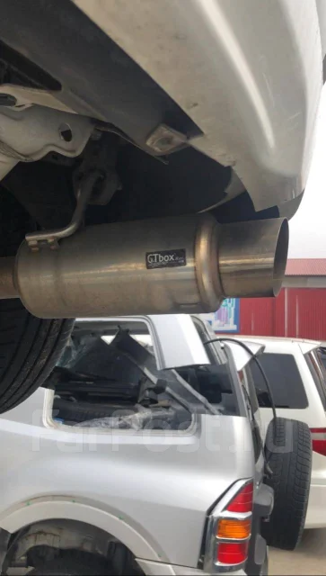 Toyota Vanguard. ACA335230721 ����