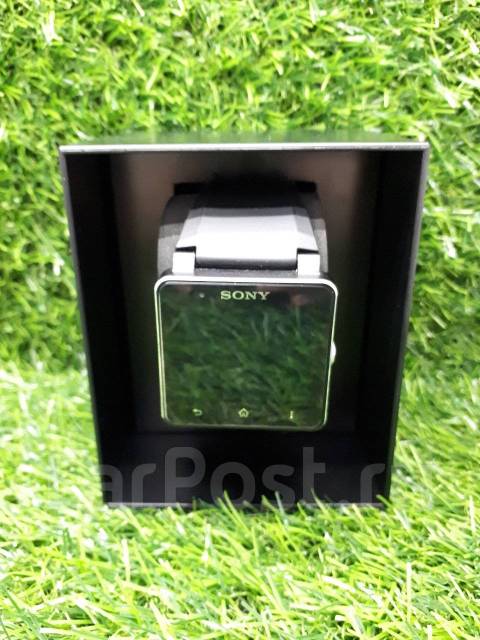 Buy sony clearance smartwatch