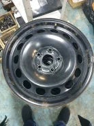 Skoda. 6.5x16", 5x112, ET50, �� 57,1���. ����