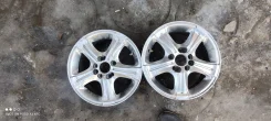 Primo. 6.0x14", 4x100, 5x100, ET36 ����