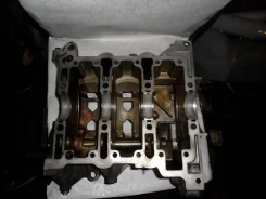 ������� ��������� Skoda Fabia 2009 [03D103166H] � ������� 03D103166H ����