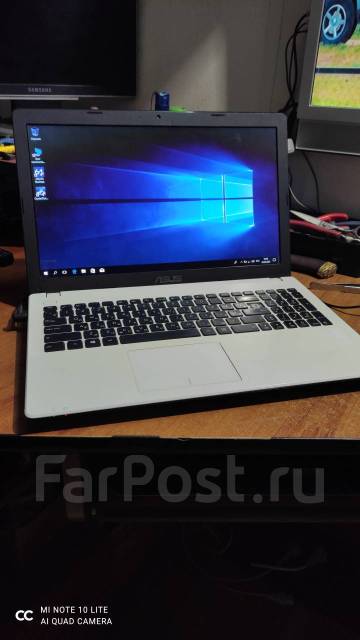 Ноутбук Asus X551m Купить