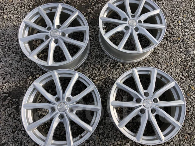 Vindeta Spider. 7.0x17", 5x114.3, ET48, �� 72���. ����