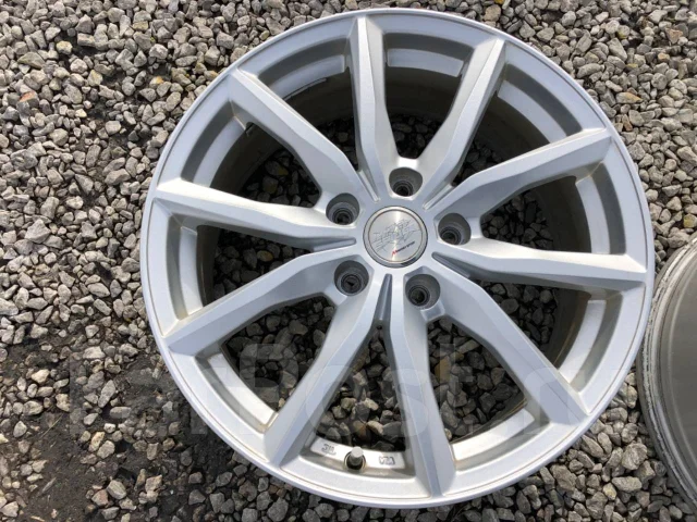 Vindeta Spider. 7.0x17", 5x114.3, ET48, �� 72���. ����