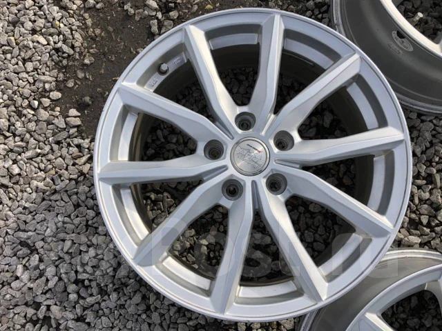 Vindeta Spider. 7.0x17", 5x114.3, ET48, �� 72���. ����