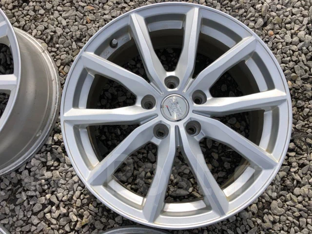 Vindeta Spider. 7.0x17", 5x114.3, ET48, �� 72���. ����