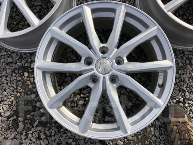 Vindeta Spider. 7.0x17", 5x114.3, ET48, �� 72���. ����