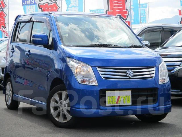 Suzuki Wagon R. �������, ��������, 0.7, ������, �/�. ��� ����� �� ������������ ����