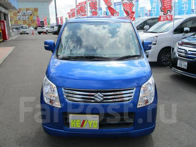 Suzuki Wagon R. �������, ��������, 0.7, ������, �/�. ��� ����� �� ������������ ����