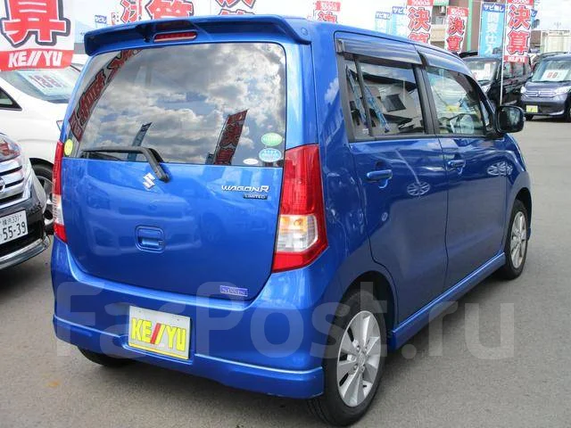 Suzuki Wagon R. �������, ��������, 0.7, ������, �/�. ��� ����� �� ������������ ����