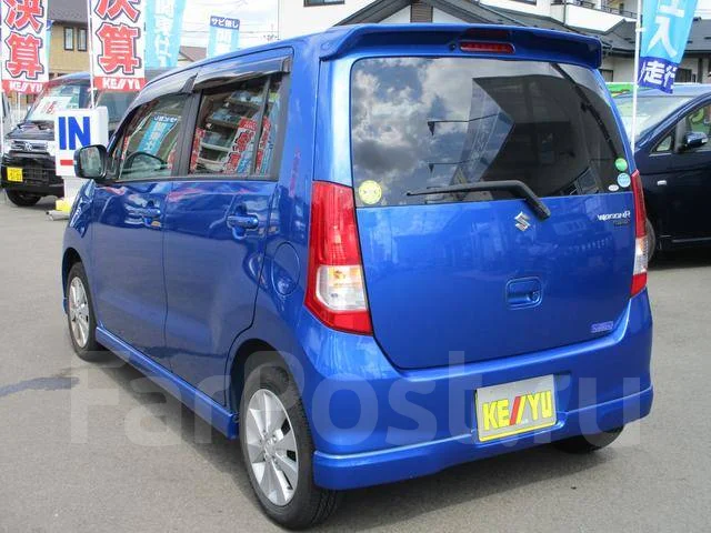 Suzuki Wagon R. �������, ��������, 0.7, ������, �/�. ��� ����� �� ������������ ����
