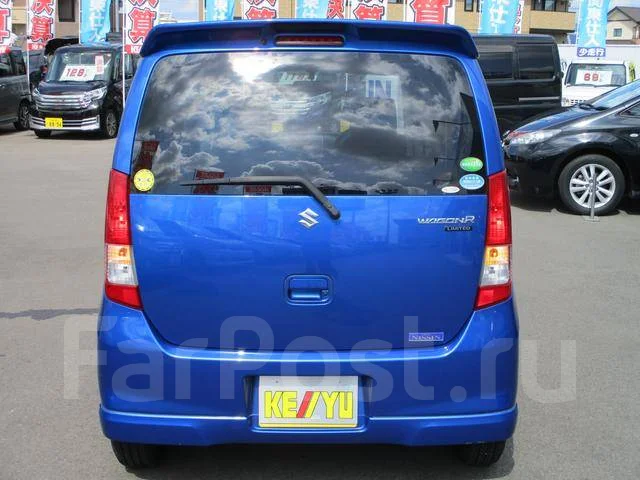 Suzuki Wagon R. �������, ��������, 0.7, ������, �/�. ��� ����� �� ������������ ����