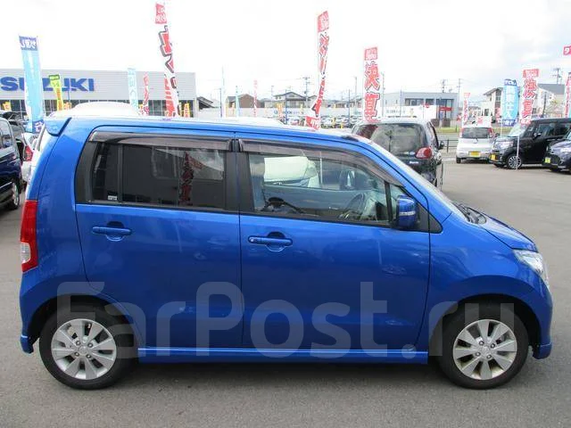 Suzuki Wagon R. �������, ��������, 0.7, ������, �/�. ��� ����� �� ������������ ����