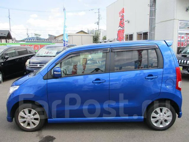 Suzuki Wagon R. �������, ��������, 0.7, ������, �/�. ��� ����� �� ������������ ����
