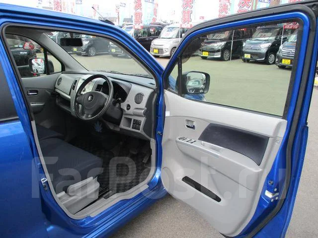 Suzuki Wagon R. �������, ��������, 0.7, ������, �/�. ��� ����� �� ������������ ����