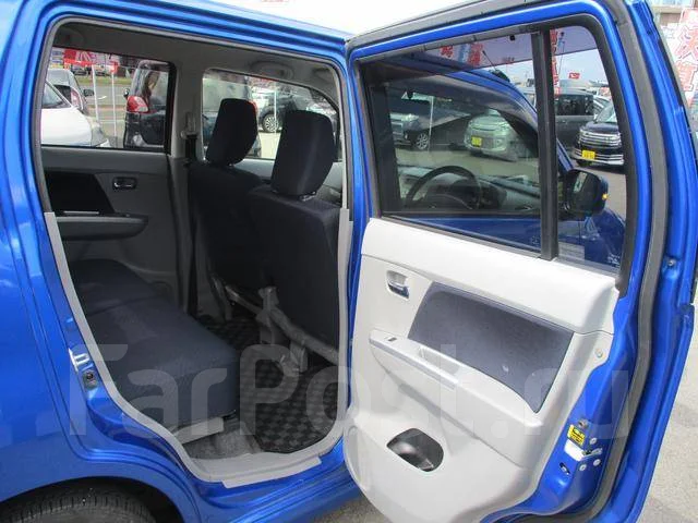 Suzuki Wagon R. �������, ��������, 0.7, ������, �/�. ��� ����� �� ������������ ����