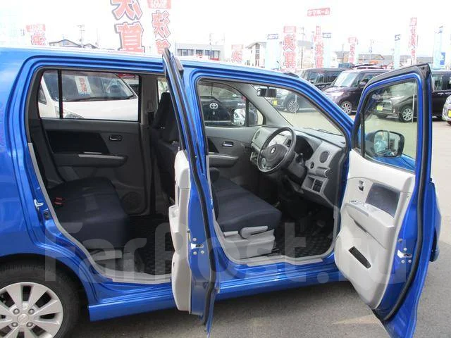 Suzuki Wagon R. �������, ��������, 0.7, ������, �/�. ��� ����� �� ������������ ����