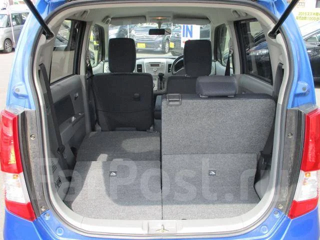 Suzuki Wagon R. �������, ��������, 0.7, ������, �/�. ��� ����� �� ������������ ����