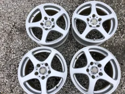 Bridgestone Erglanz. 6.5x15", 5x114.3, ET38 ����