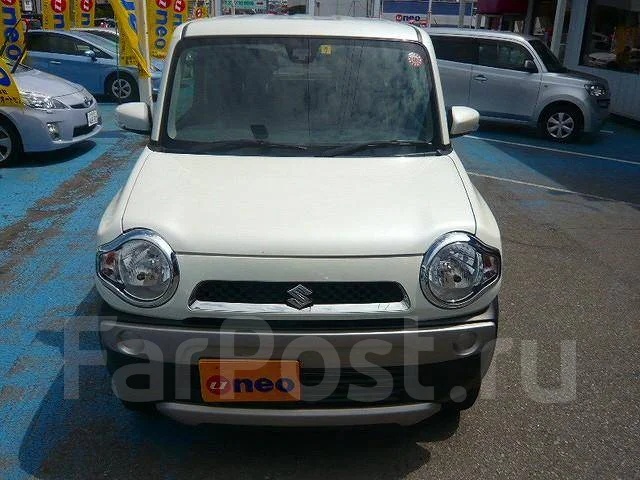Suzuki Hustler. �������, ��������, 0.7, ������, �/�. ��� ����� �� ������������ ����