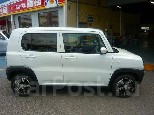Suzuki Hustler. �������, ��������, 0.7, ������, �/�. ��� ����� �� ������������ ����