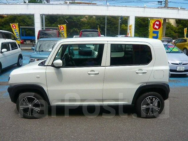 Suzuki Hustler. �������, ��������, 0.7, ������, �/�. ��� ����� �� ������������ ����