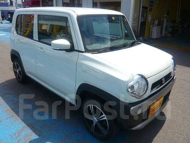 Suzuki Hustler. �������, ��������, 0.7, ������, �/�. ��� ����� �� ������������ ����