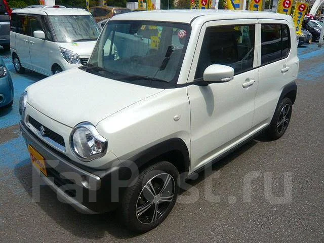 Suzuki Hustler. �������, ��������, 0.7, ������, �/�. ��� ����� �� ������������ ����