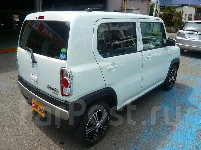 Suzuki Hustler. �������, ��������, 0.7, ������, �/�. ��� ����� �� ������������ ����