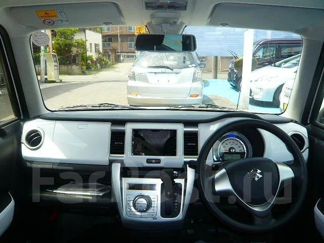 Suzuki Hustler. �������, ��������, 0.7, ������, �/�. ��� ����� �� ������������ ����