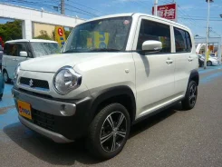 Suzuki Hustler. �������, ��������, 0.7, ������, �/�. ��� ����� �� ������������ ����