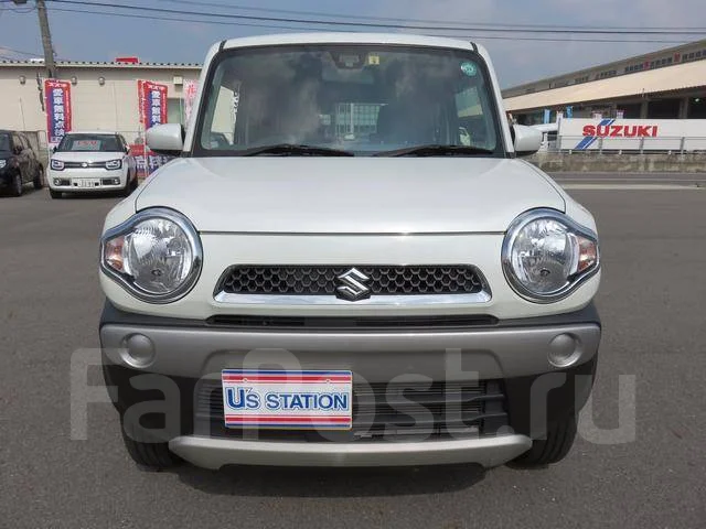 Suzuki Hustler. �������, ��������, ������, �/�. ��� ����� �� ������������ ����