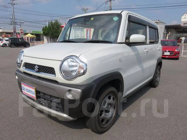 Suzuki Hustler. �������, ��������, ������, �/�. ��� ����� �� ������������ ����