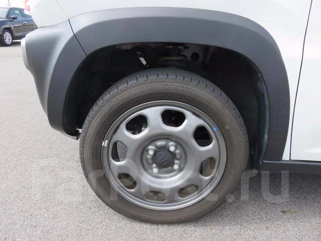 Suzuki Hustler. �������, ��������, ������, �/�. ��� ����� �� ������������ ����