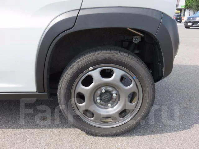 Suzuki Hustler. �������, ��������, ������, �/�. ��� ����� �� ������������ ����
