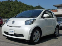 Toyota iQ. �������, ��������, 1.0, ������, �/�. ��� ����� �� ������������ ����