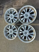 M'z SPEED JJ Launcher. 8.0x18", 4x114.3, 5x114.3, ET34, �� 71,1���. ����