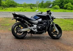 Honda CB 900SF. 919����. ��., ��������, ���, � ��������. ��� ����� �� ����������� ����