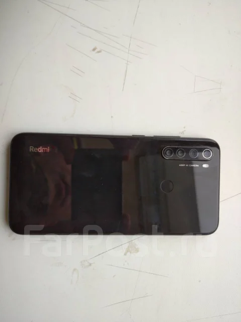 Xiaomi Redmi 8. �/�, ����� ����
