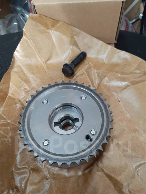 Продам Муфта VVT-I на Toyota. 1NZ/2NZ. Качество купить в Хабаровске по ...