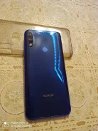 Huawei Y9 2018. �/�, �����, 4G LTE, Dual-SIM, NFC ����
