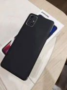 Samsung Galaxy M51. �/�, �����, 3G, 4G LTE, Dual-SIM, ����������, NFC ����